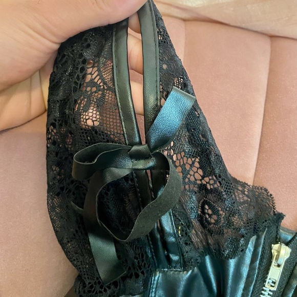 Bewicked teddy - Picture 8 of 9